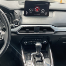 Mazda CX-9 Tablero 9